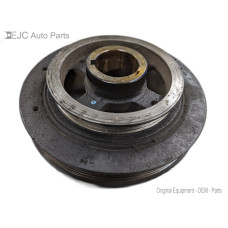 18F011 Crankshaft Pulley For 92-01 Toyota Camry CE 2.2